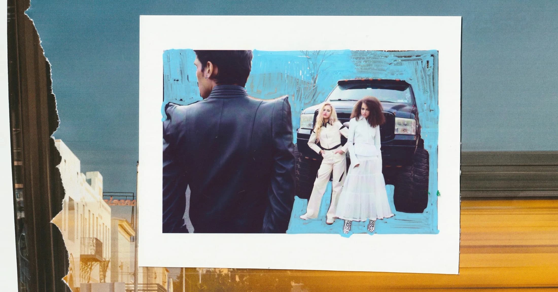 How a 15-Person Brooklyn Studio Shipped Three Campaigns in 30 Days