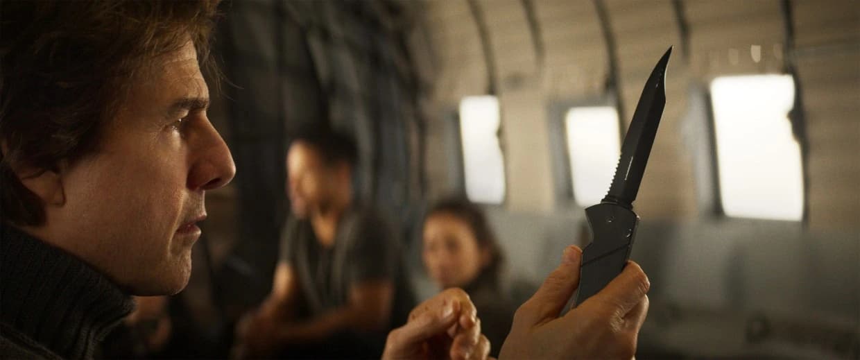 Why Hollywood's Trailer Shops Beat Ad Agencies at Their Own Game