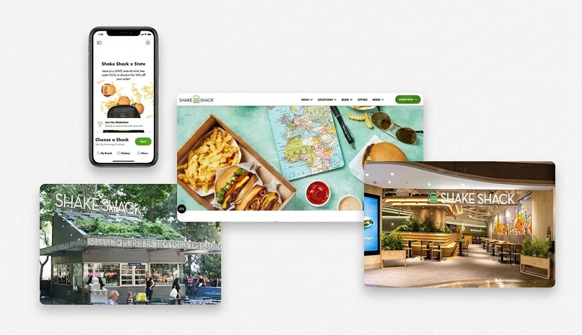Why Restaurant Brands Never Google for Agencies