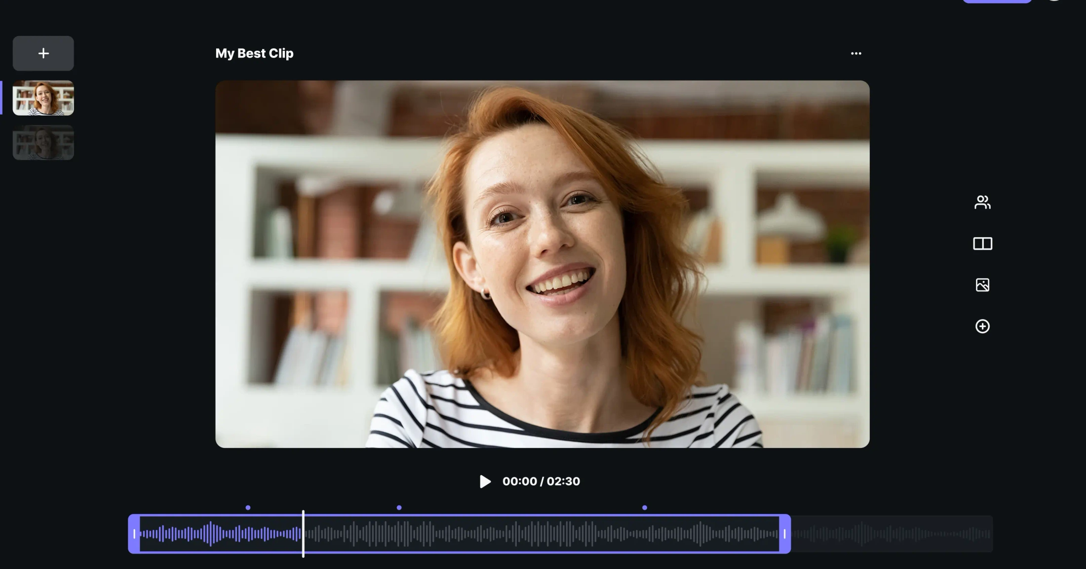 Brand Bridge Digital Delivers Video Editing for AD Académie