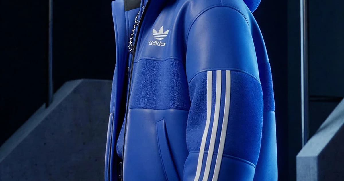 MotionViz Showcases AI-Generated Campaign Visuals for adidas — 2