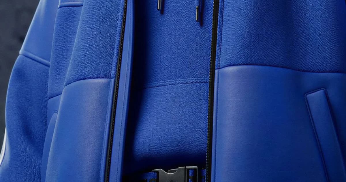 MotionViz Showcases AI-Generated Campaign Visuals for adidas — 3