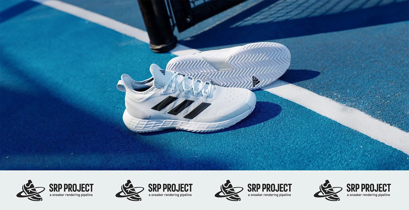 MotionViz Showcases AI-Generated Campaign Visuals for adidas — 3