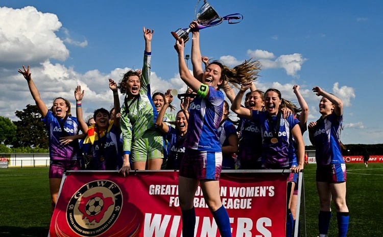 Adobe Launches Fan-Designed Mascot Campaign for Women's Football — 3