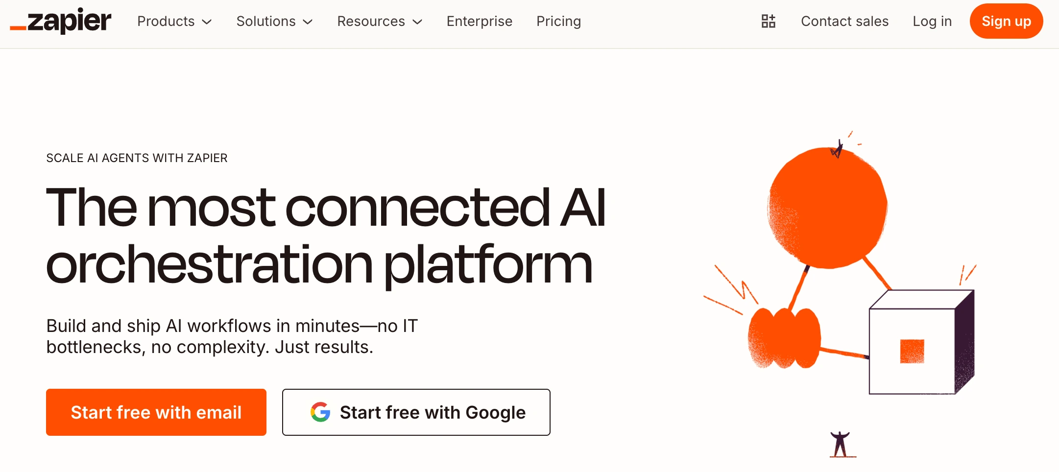 The $0 Execution Problem: How AI Collapsed Agency Unit Economics in 18 Months