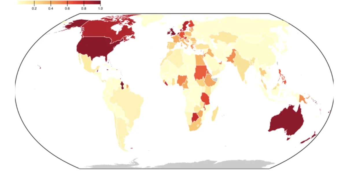 The AI Disclosure Dilemma: Why Agencies Are Betting on Transparency