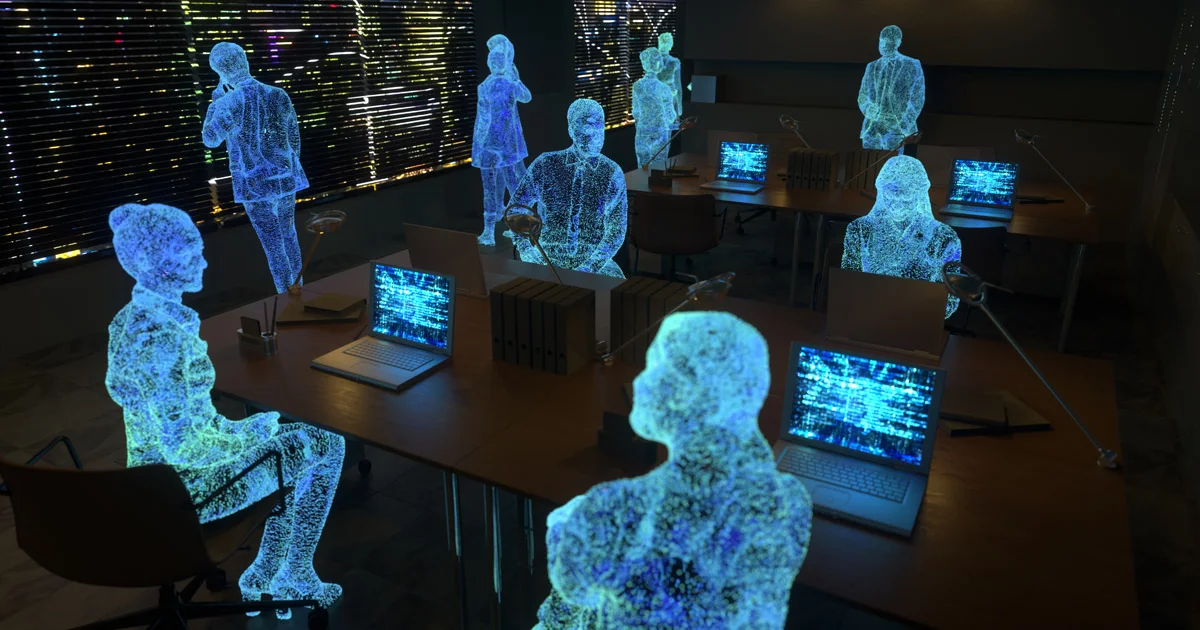 The AI Production Paradox: Why Indie Agencies Are Building What Nobody Searches For — 3