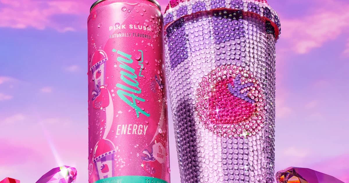 The Experience Edit Launches Alani Nutrition Slush Stop in Fort Lauderdale — 2