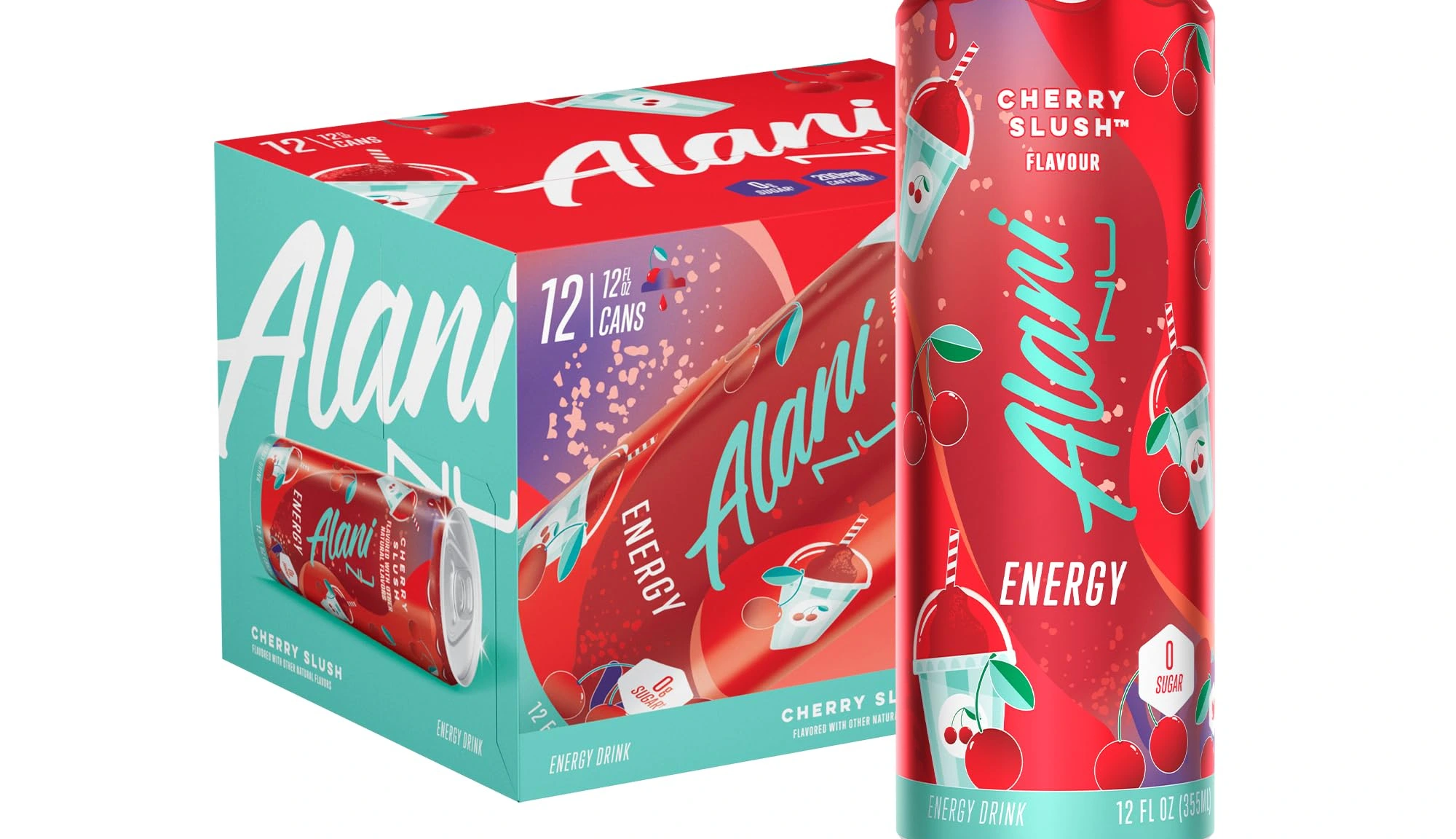 The Experience Edit Launches Alani Nutrition Slush Stop in Fort Lauderdale — 3