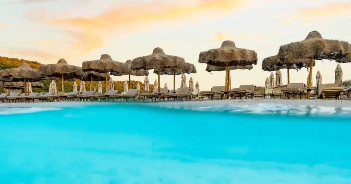 ADN Agencia Creativa Designs Wayfinding System for Alcazaba Lagoon Complex — 3