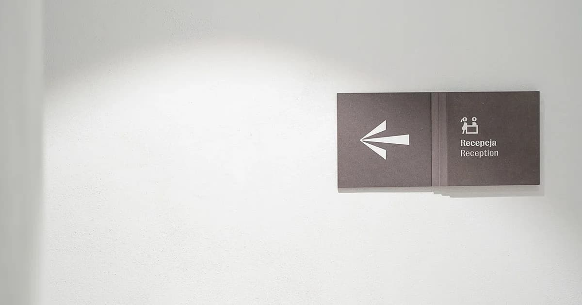 ADN Agencia Creativa Designs Wayfinding System for Alcazaba Lagoon Complex — 4