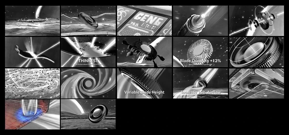 Beaucoup Studio Builds 3D Universe for Anima