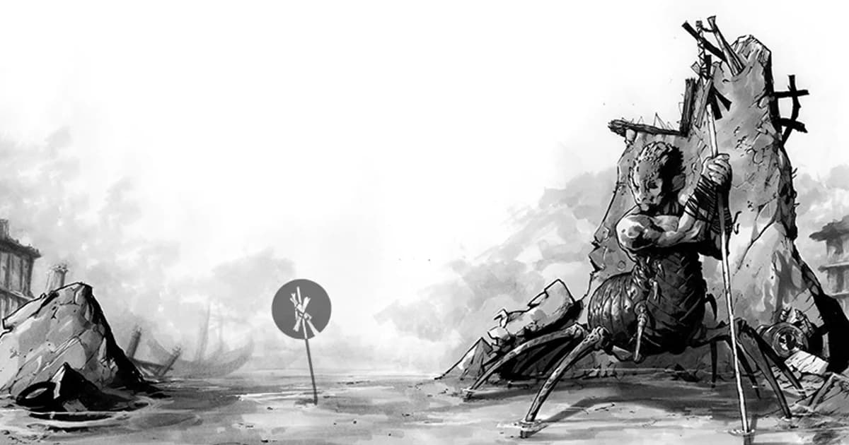 Beaucoup Studio Builds 3D World for Biomimicry Venture Studio Anima