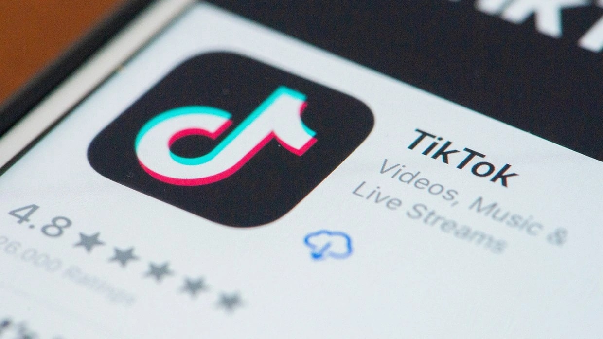 Adreach Agency Partners with ARE Ventures on TikTok Account Management