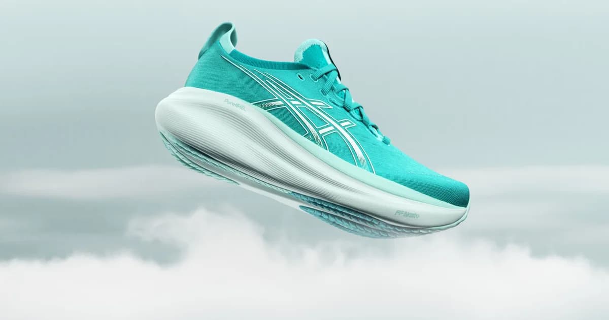 Agent99 Public Relations Wins Mumbrella Award for ASICS Cloud Launch — 2