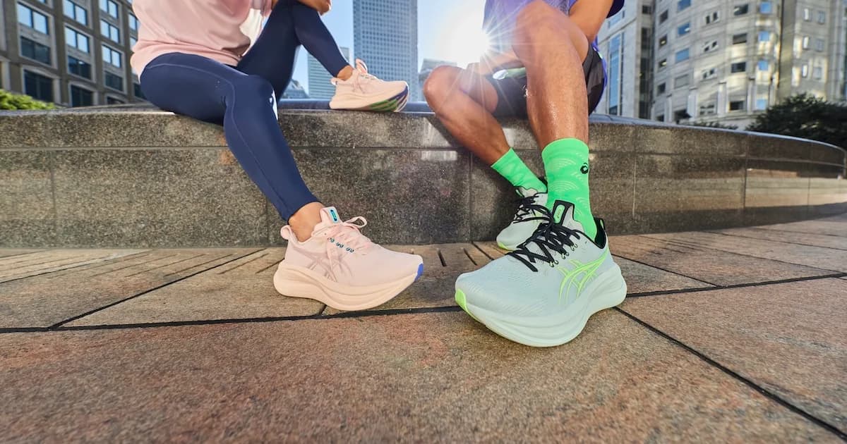 Agent99 Public Relations Wins Mumbrella Award for ASICS Cloud Launch — 3