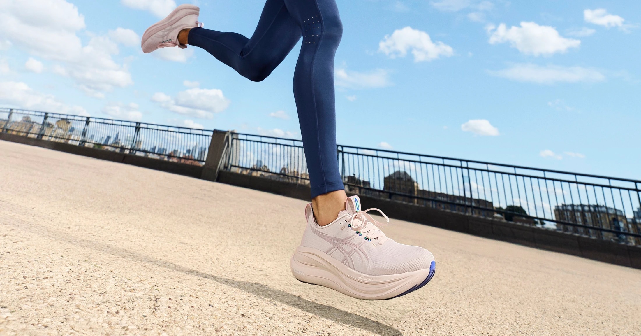 Agent99 Public Relations Wins Mumbrella Award for ASICS Cloud Launch — 4