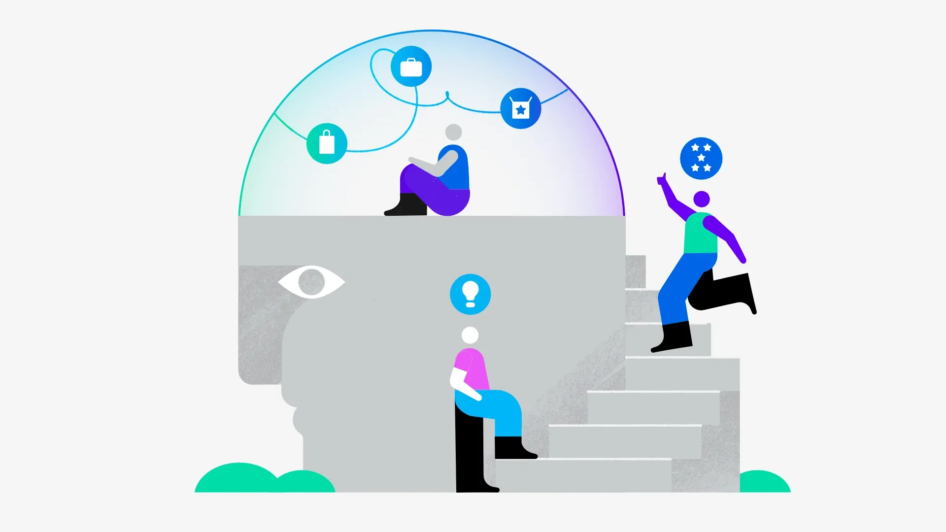 Mob Studios Produces Explainer Video for AurumXLabs