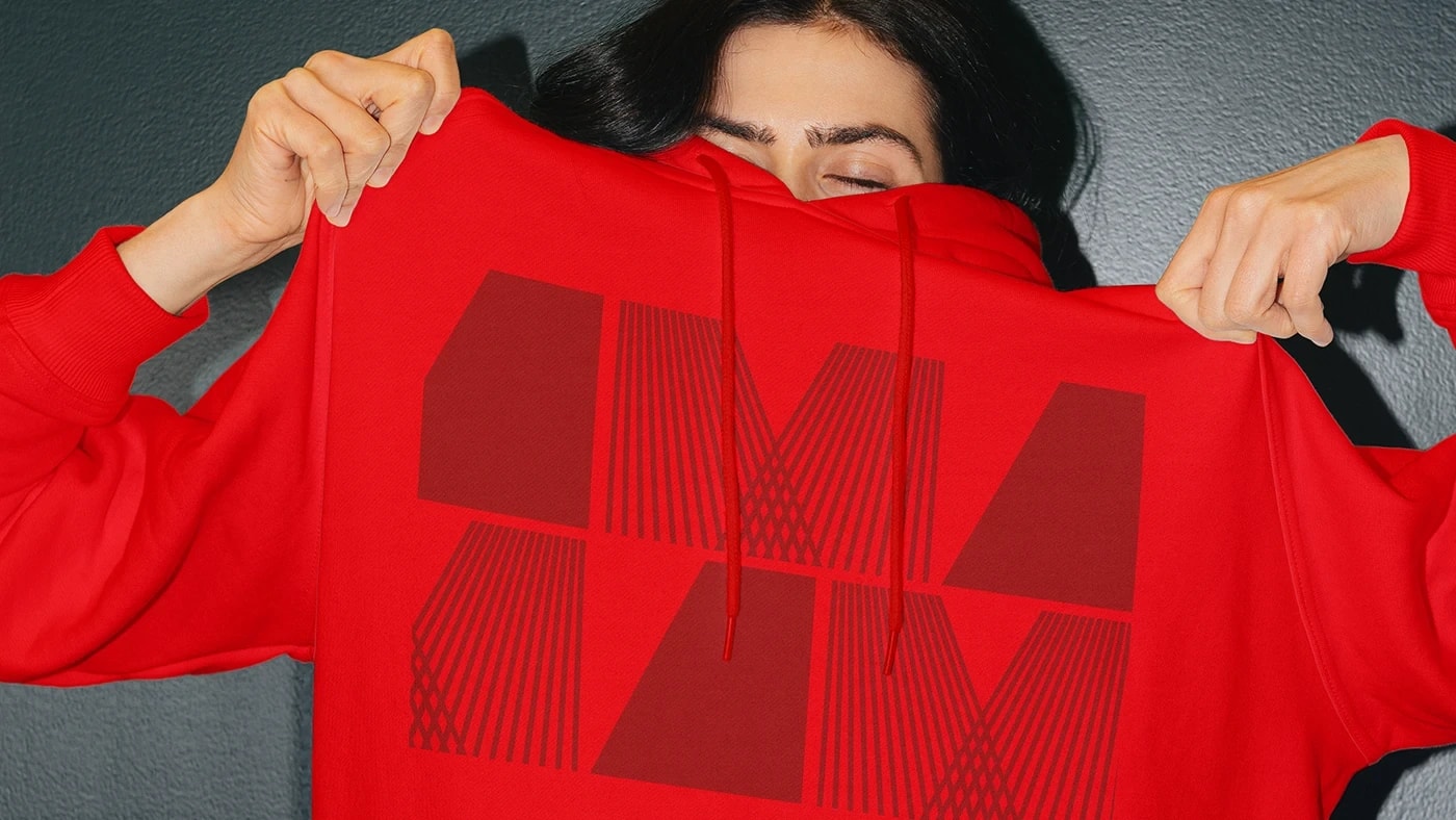 Mob Studios Shows Design Process for AurumXLabs Logo