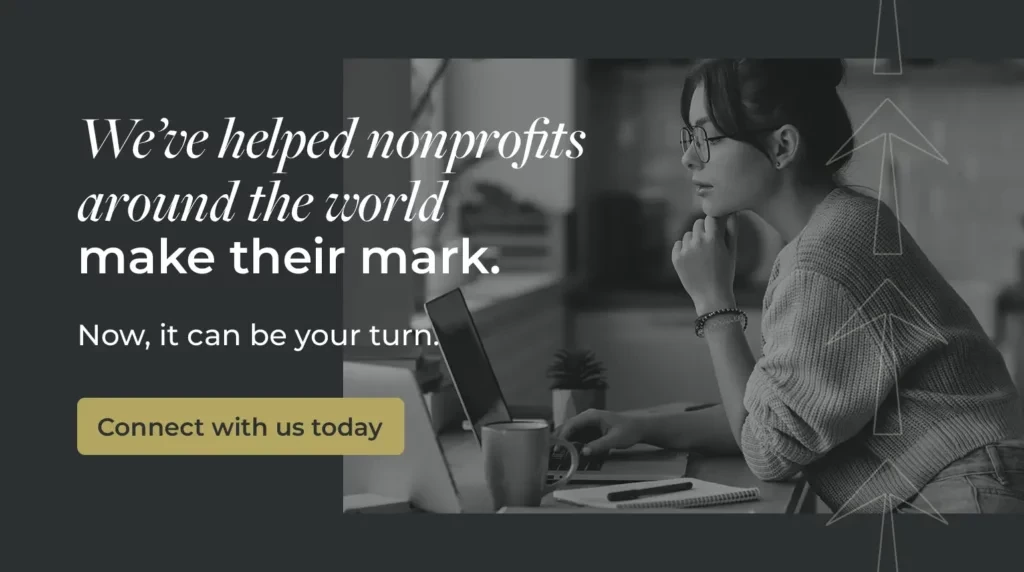 Gherardini Branding Co. Builds Marketing Infrastructure for B's Charitable Pursuits & Resources — 1