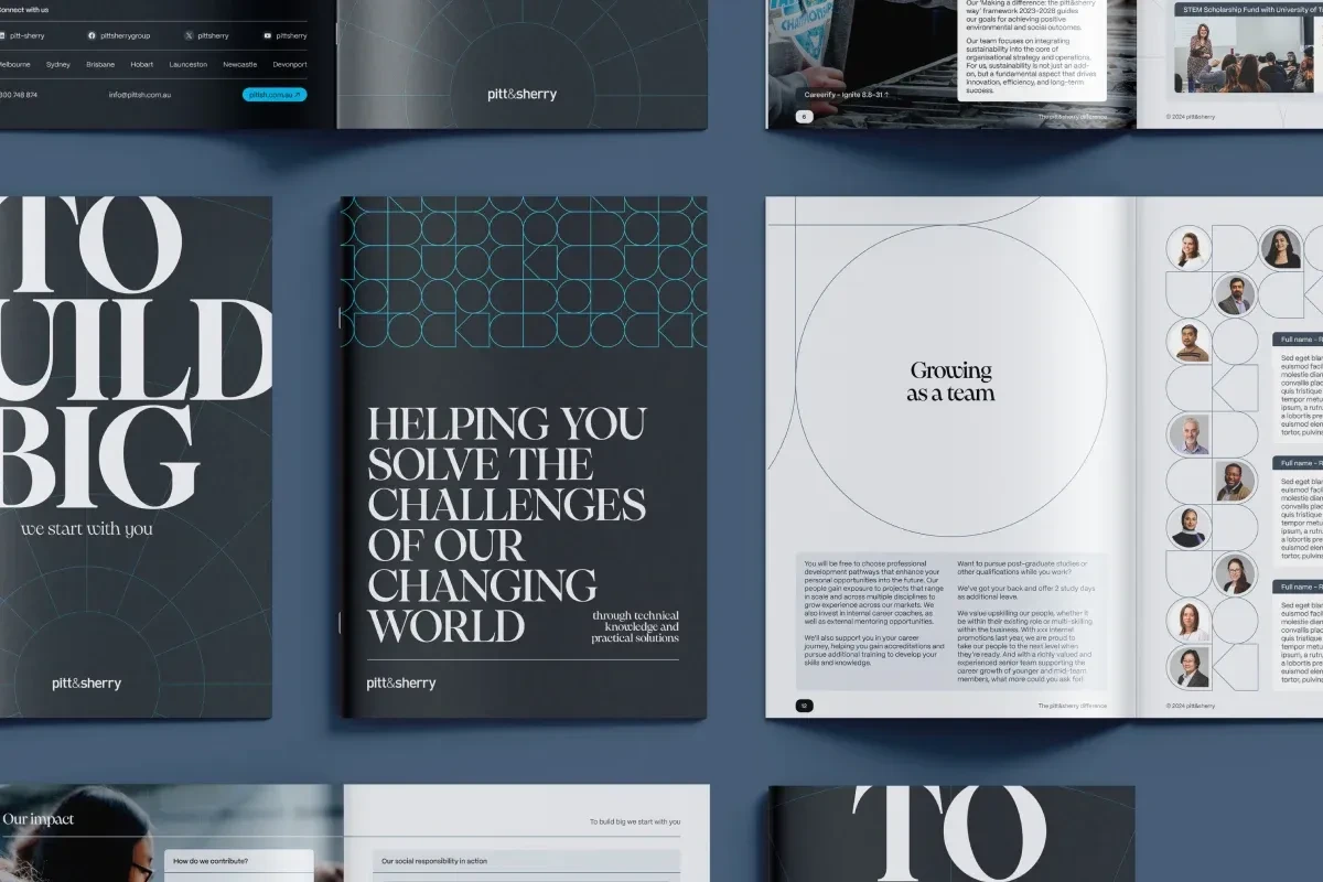 Why B2B Tech Brands Are Choosing Independent Agencies Over Holding Companies — 2
