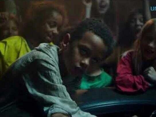 Agencija 101 Launches 'Pokloni ljepši dan' Campaign for Barcaffè