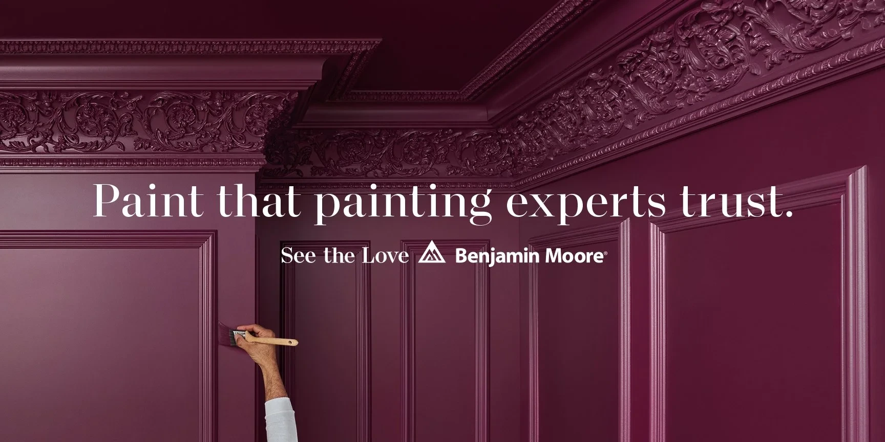 Fig Creates Family-Focused Spot for Benjamin Moore's 'See The Love' Platform — 3