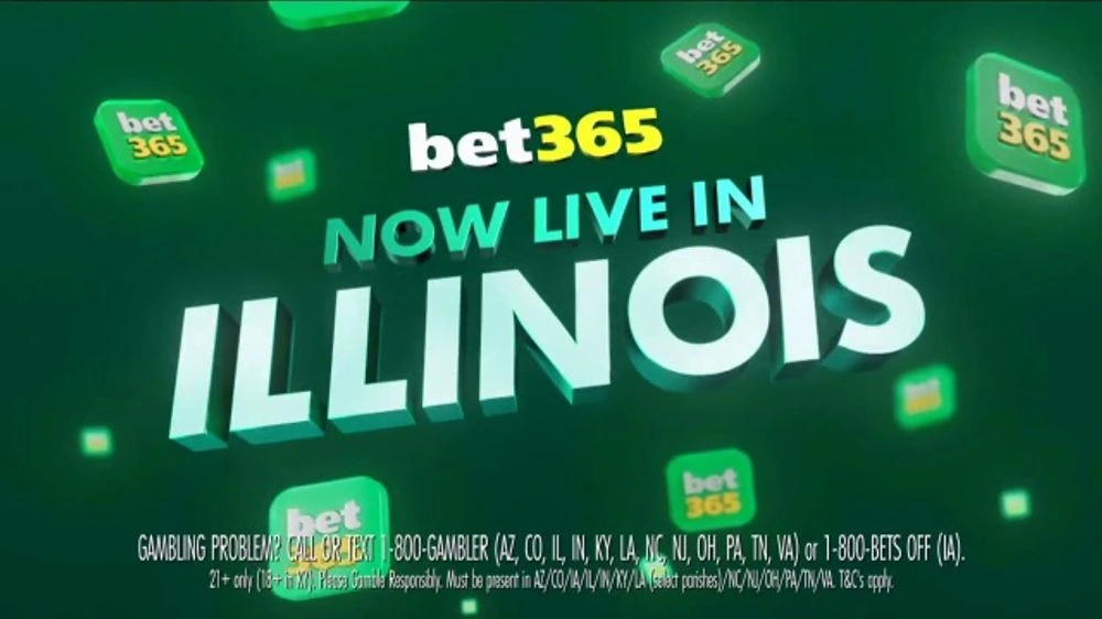 VML Launches bet365's First North American Campaign — 2