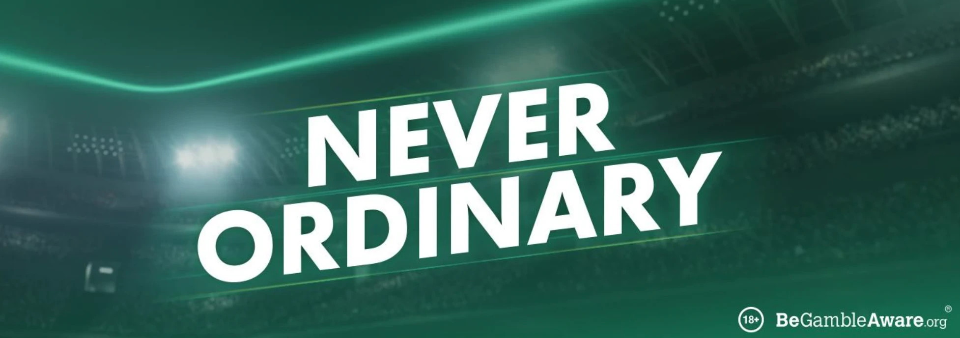 VML Launches bet365's First North American Campaign — 4