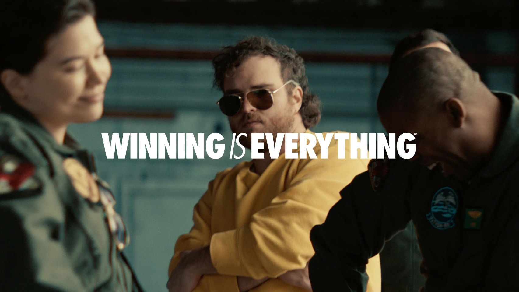 VML Launches First bet365 Work Since Landing AOR — 3