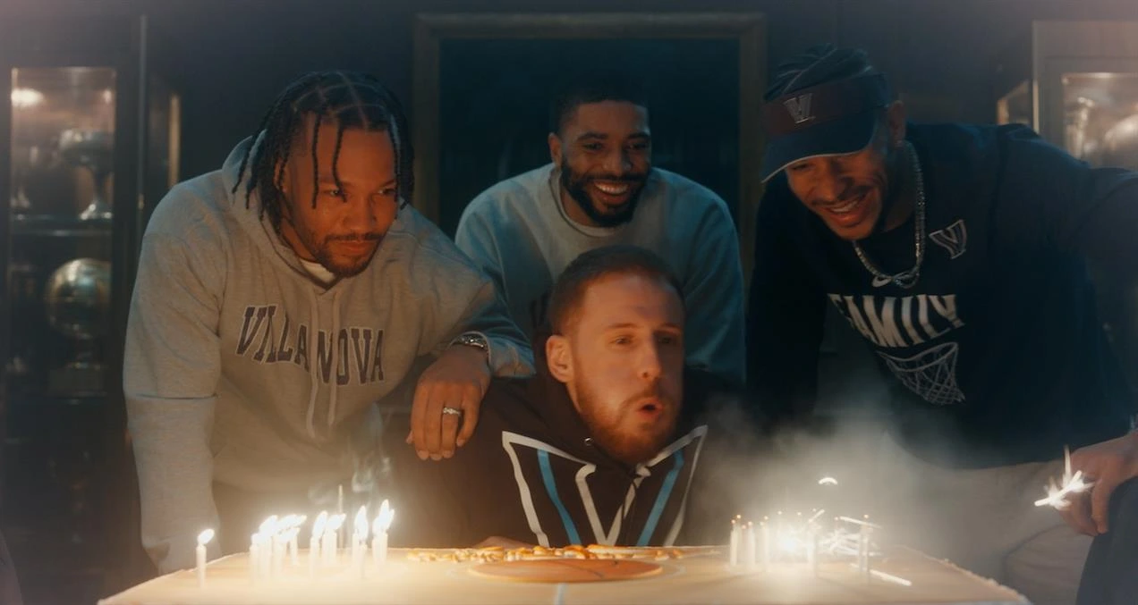 VML Lands bet365 North American Creative AOR, Launches 'Winning Is Everything' — 4
