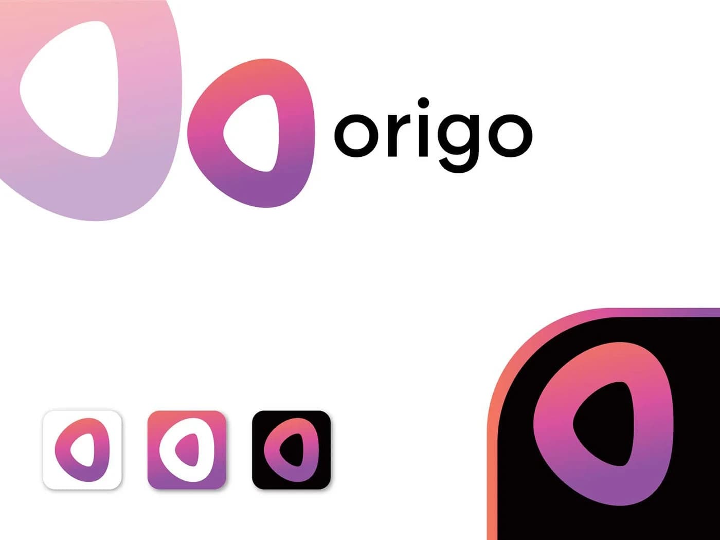 Origo Branding Builds Brand Identity for Radiation Protection Tech Firm BioprotectS