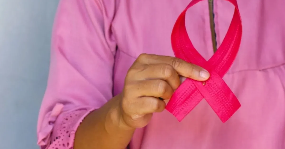 Ogilvy UK Leads Breast Cancer Now Rebrand with Multi-Channel Campaign