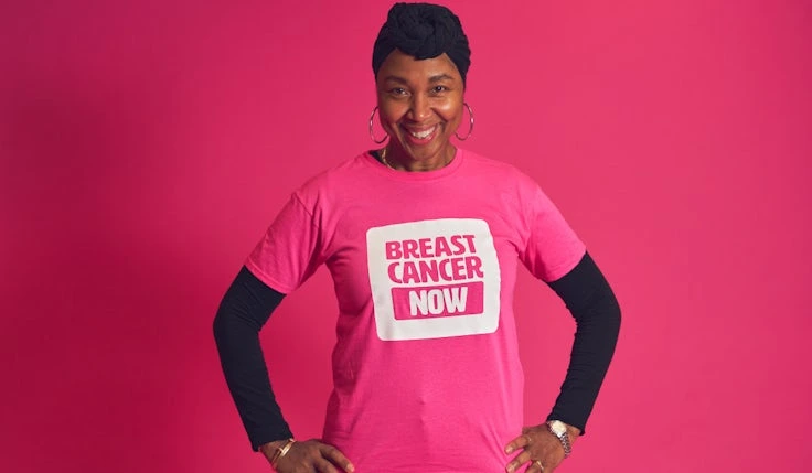 Ogilvy UK Launches Brand Identity for Breast Cancer Now — 2