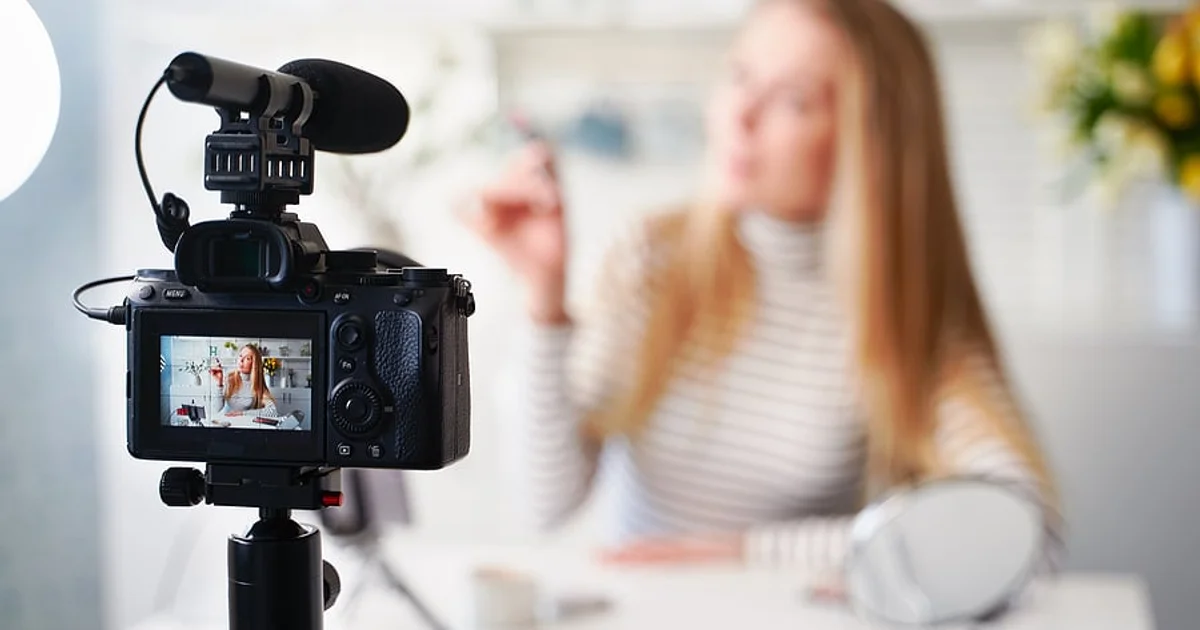Freelance Videographer Nicole Pottle Produces Monthly Content Series for C Creative — 3