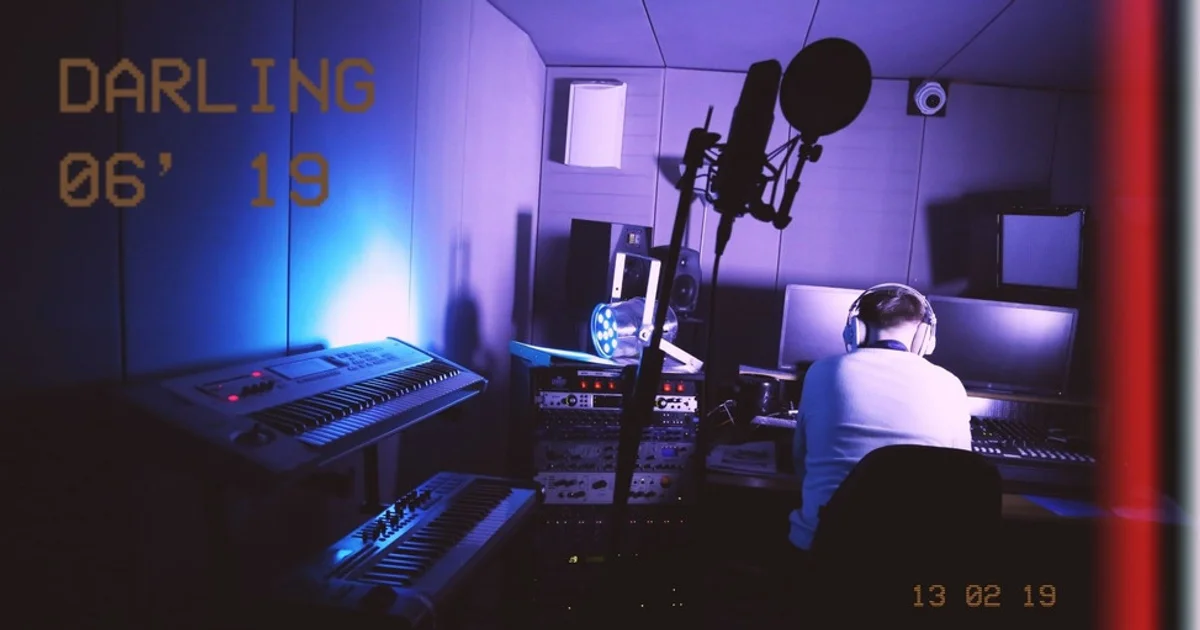 Freelance Videographer Nicole Pottle Produces Monthly Content Series for C Creative — 4