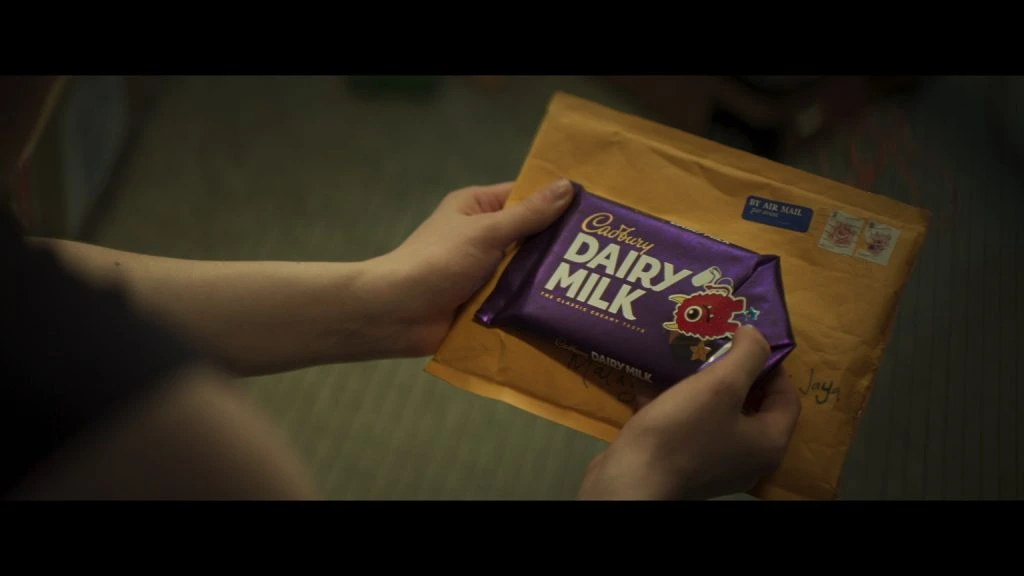 VCCP's Cadbury Work Earns UK Advertiser of Excellence at British Arrows — 3