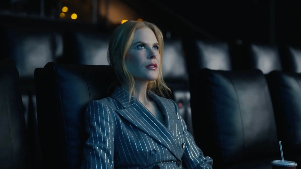 Cinema Advertising Returns as Premium Placement Digital Can't Replicate