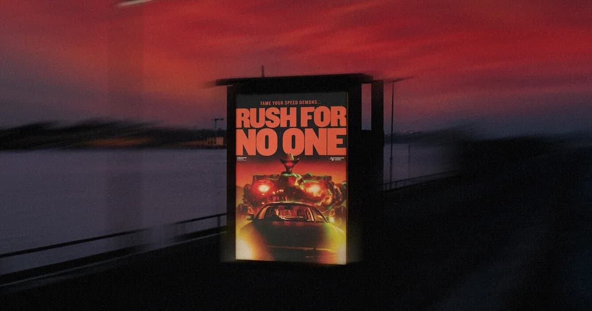 Motion Sickness Wins Gold AXIS Award for City Centre Campaign — 2