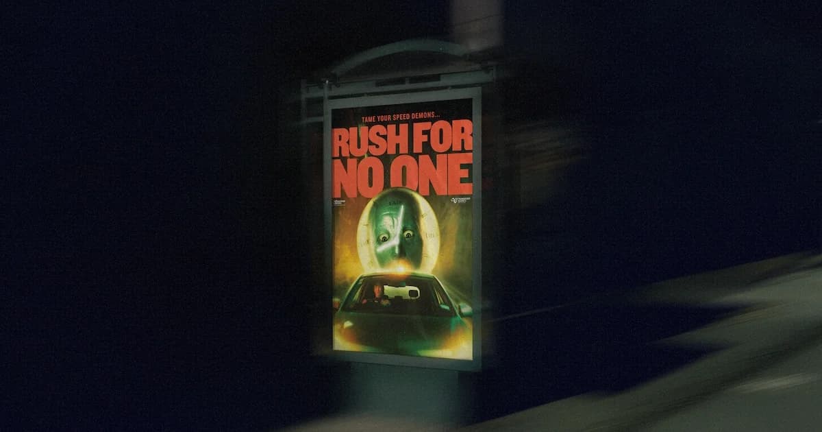 Motion Sickness Wins Gold AXIS Award for City Centre Campaign — 3