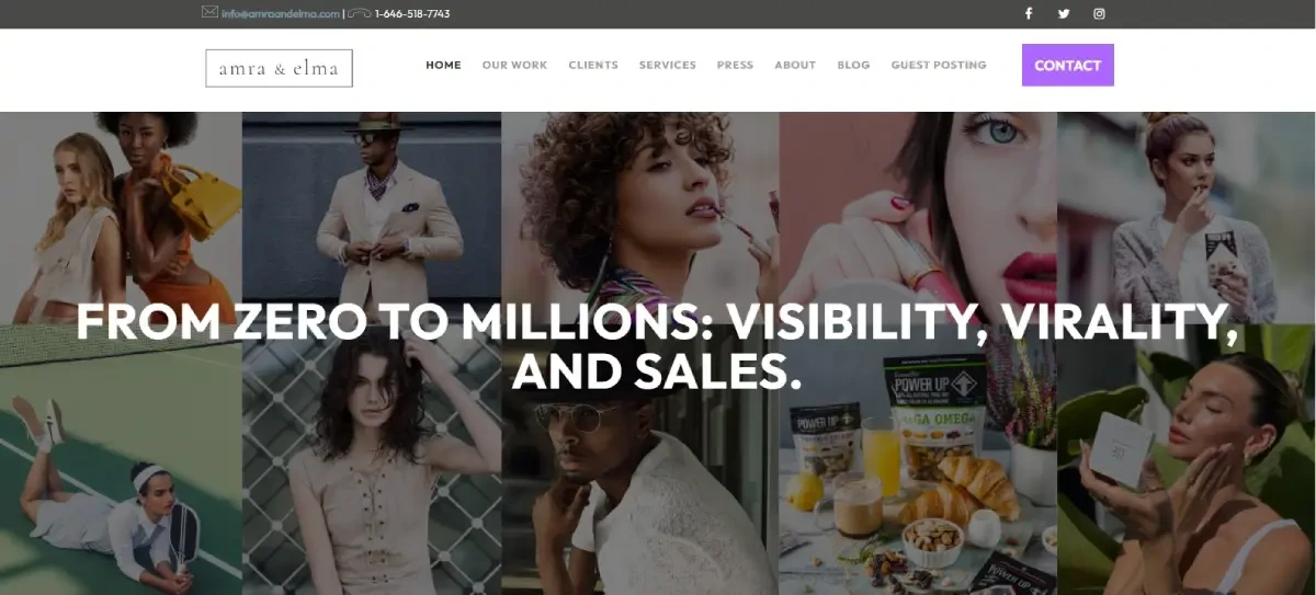 Why CPG Brands Bypass Holding Companies for 50-Person Influencer Shops