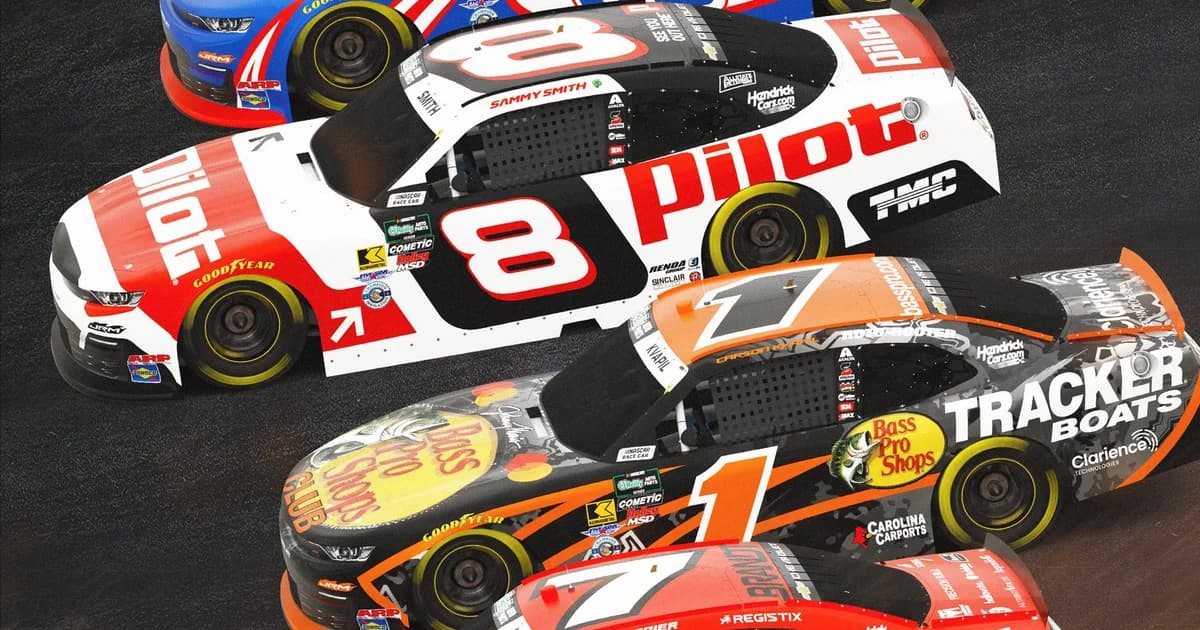 Hanoanimations Ships Full Brand Campaign for Denergy Chain