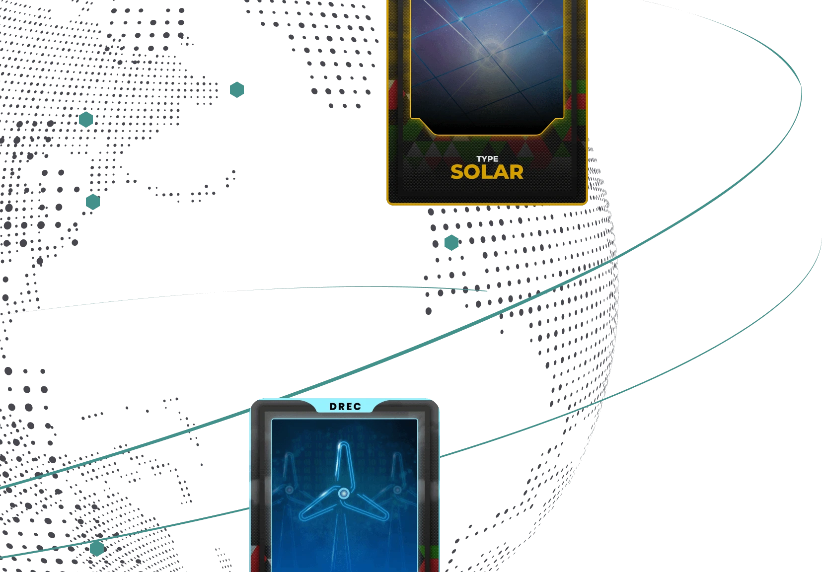 Hanoanimations Ships Full Brand Campaign for Denergy Chain