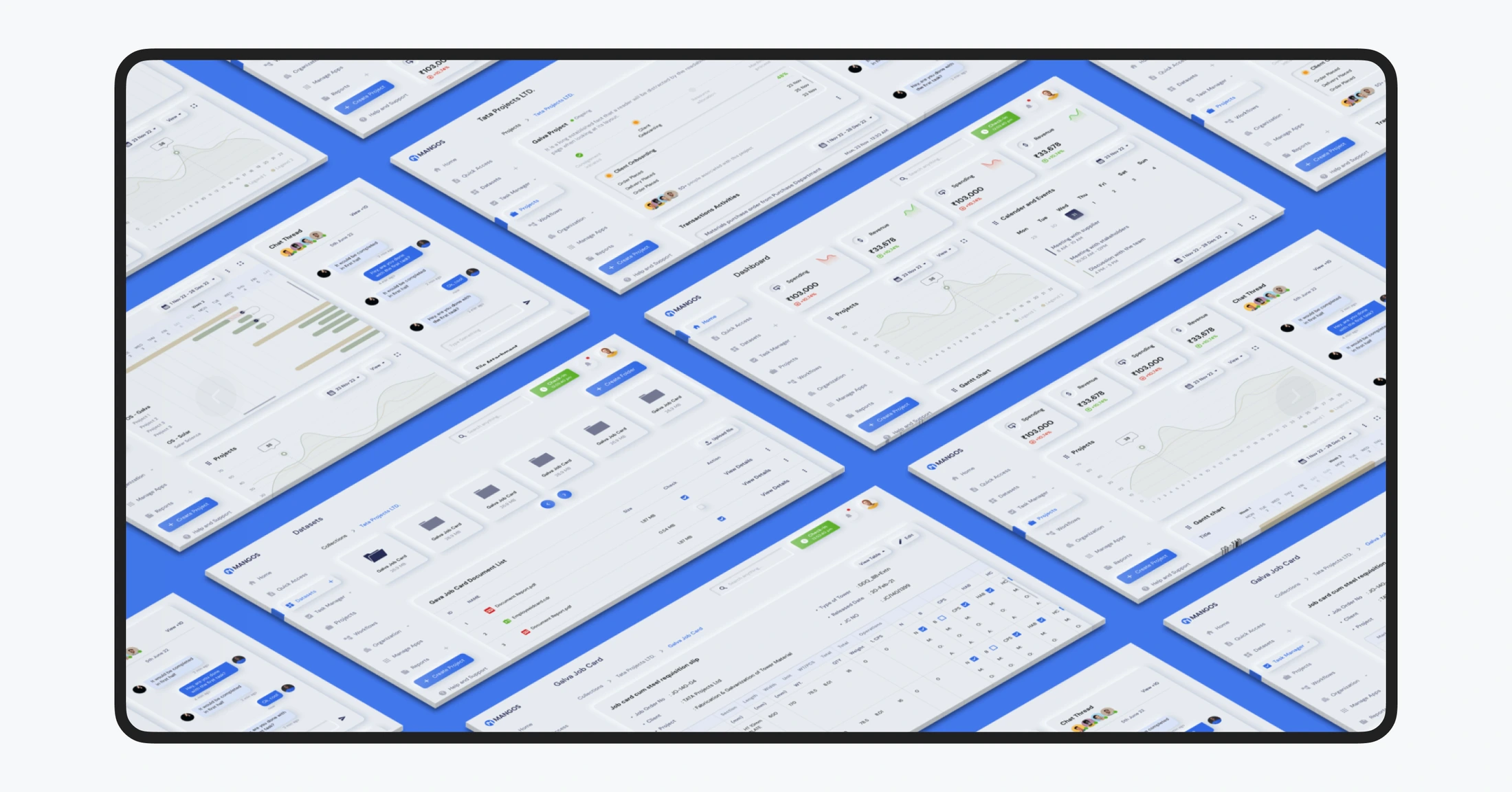 How Design Agencies Became Growth Infrastructure for SaaS Companies — 3