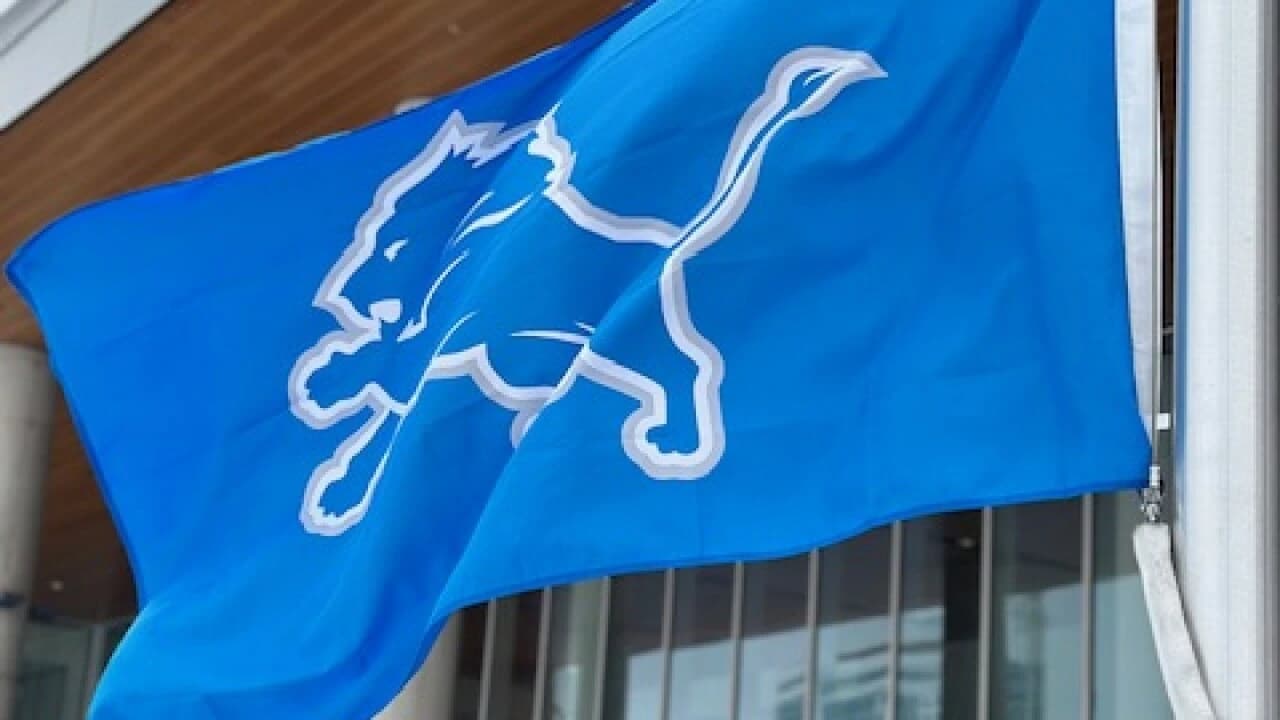 XMC Named Canadian Agency of Record for Detroit Lions