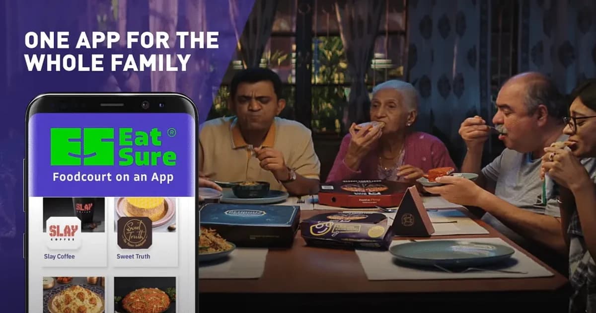 Clarity Comms Launches Stainless Steel Straw Campaign for EatSure