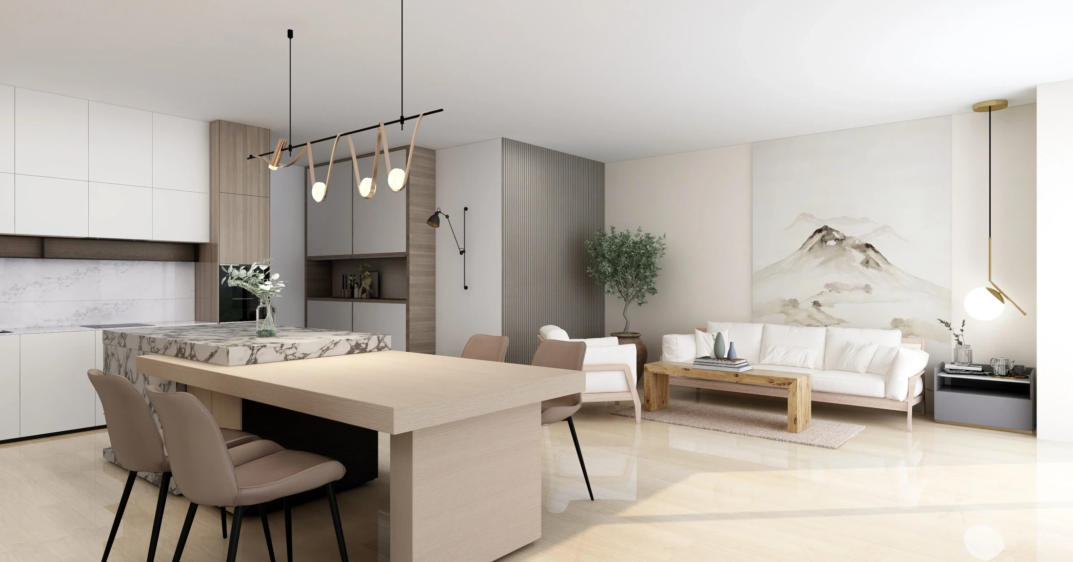 Rumi Cinematic Studio Lands Fashome Account — 3