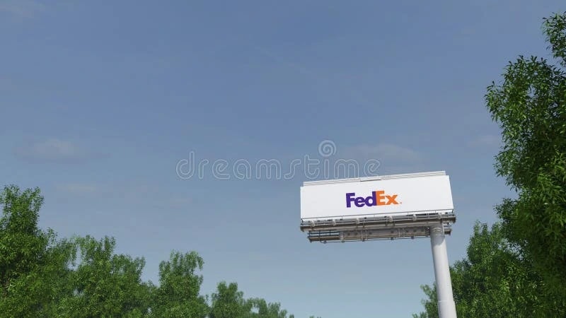 Awarion Runs Programmatic DOOH for FedEx Across Istanbul Office Districts — 2