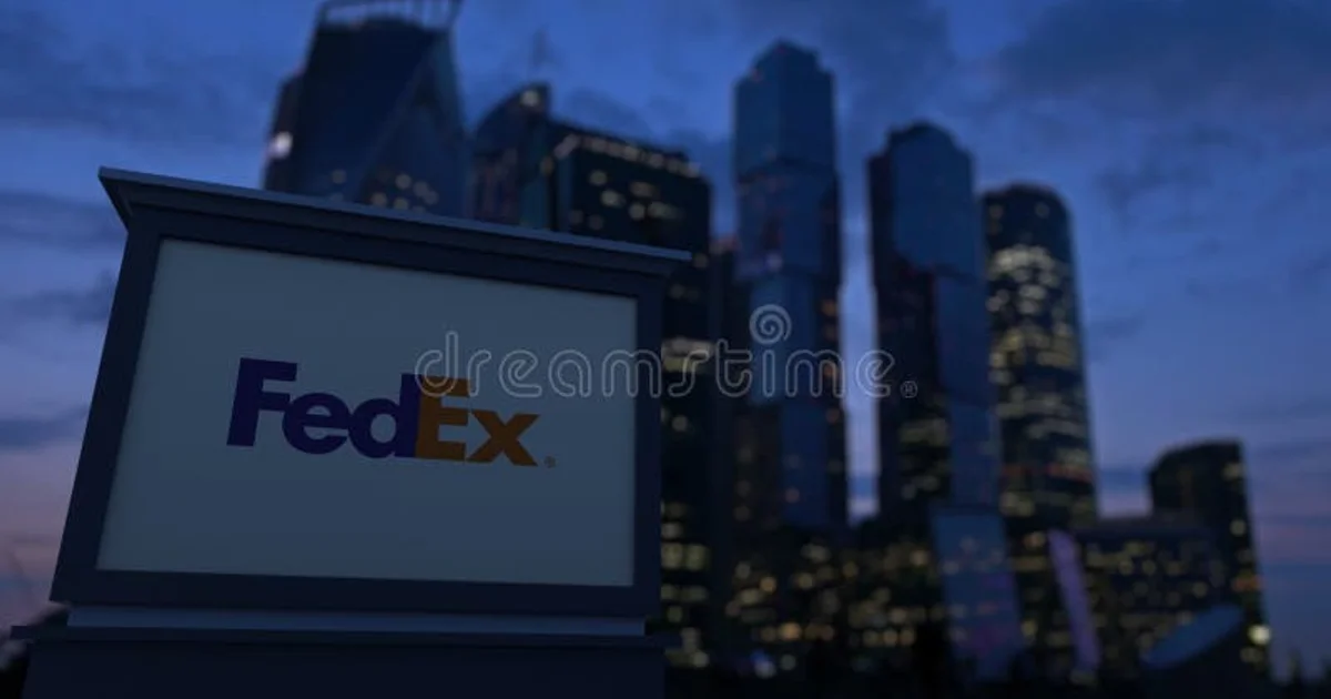 Awarion Runs Programmatic DOOH for FedEx Across Istanbul Office Districts — 3