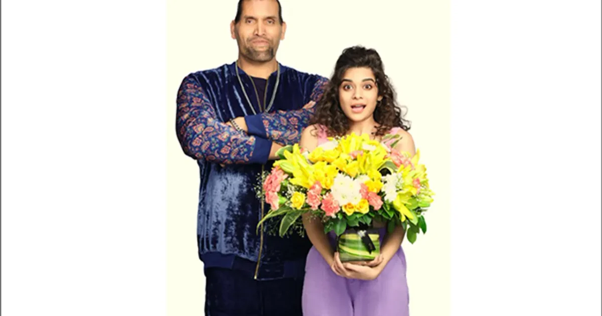 Life & Half's Valentine's Campaign for Ferns N Petals Lands in Social Samosa's 2025 Yearbook